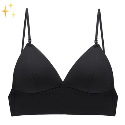 Seamless Backless Bra - Discreet & Comfortable Support 6