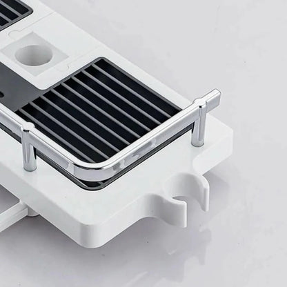 Pons-free Multifunctional Storage Rack - Clixor