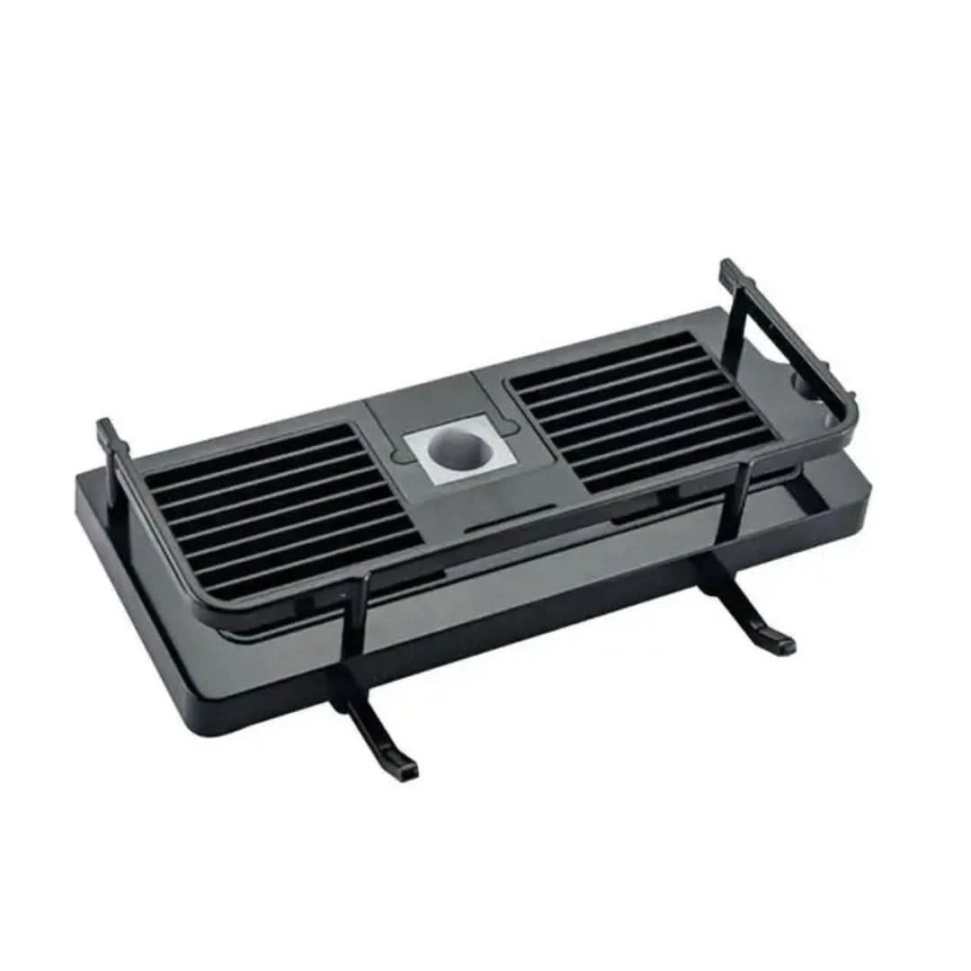 Pons-free Multifunctional Storage Rack - Clixor