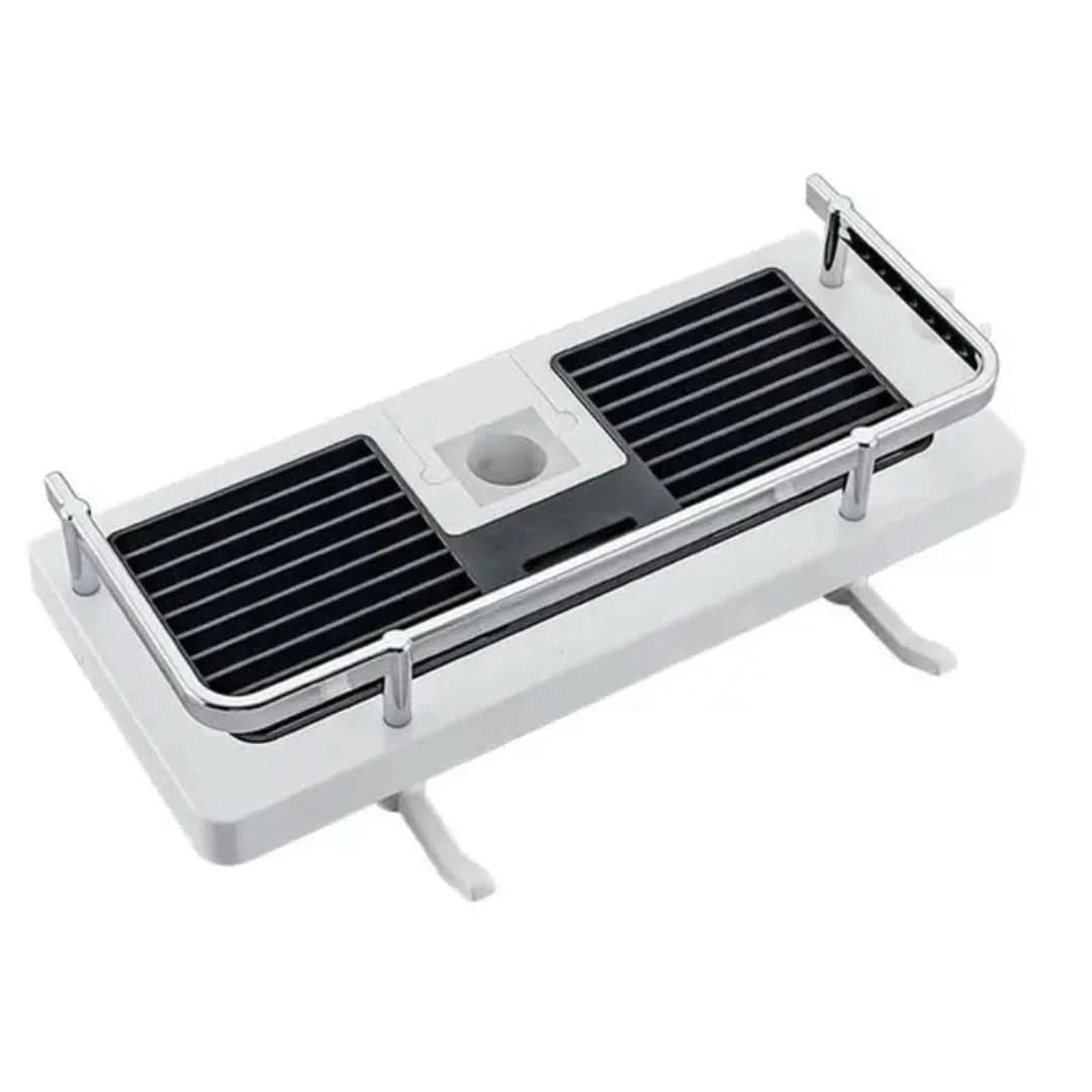 Pons-free Multifunctional Storage Rack - Clixor