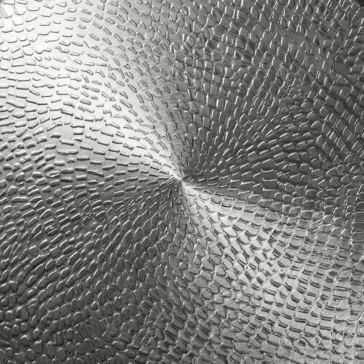 Hand-Hammered Titanium Crepe Pan - Limited Edition 3