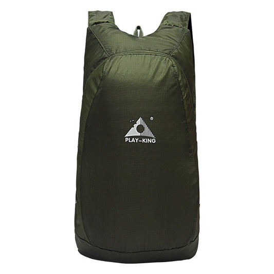 Lightweight, foldable, waterproof rucksack – compact 20‑litre travel rucksack