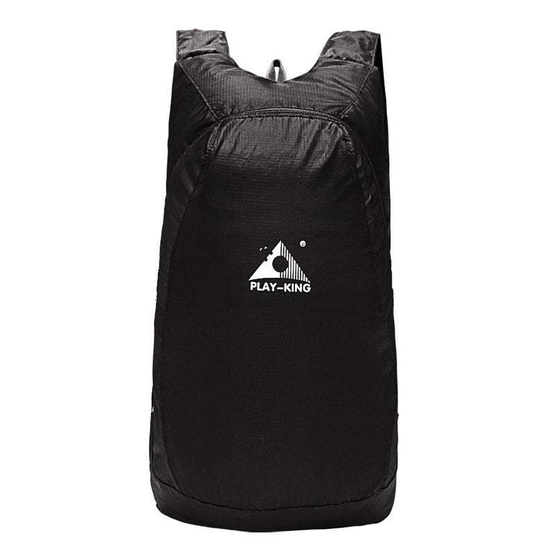 Lightweight, foldable, waterproof rucksack – compact 20‑litre travel rucksack