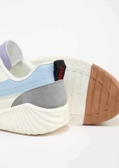 Ergonomic Orthopaedic Running Shoes – Isabella