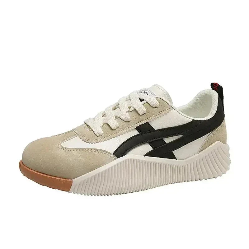 Ergonomic Orthopaedic Running Shoes – Isabella