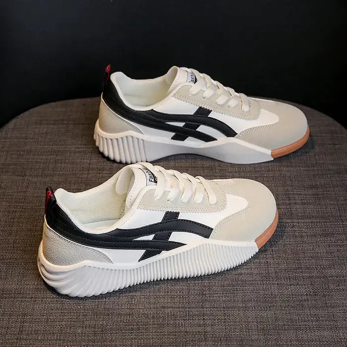 Ergonomic Orthopaedic Running Shoes – Isabella