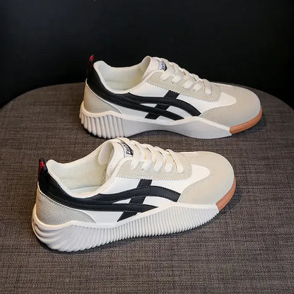 Ergonomic Orthopaedic Running Shoes – Isabella