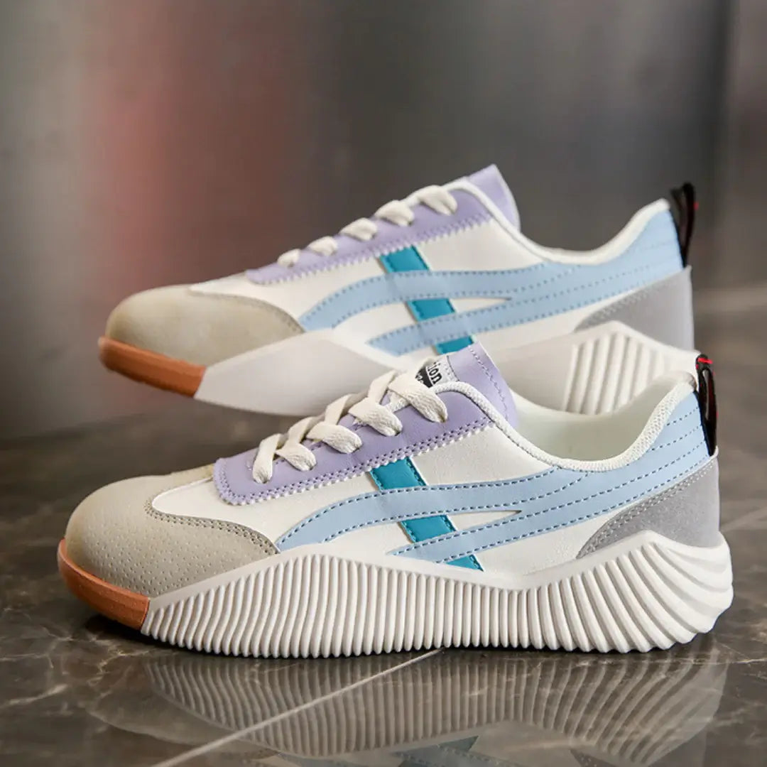 Ergonomic Orthopaedic Running Shoes – Isabella