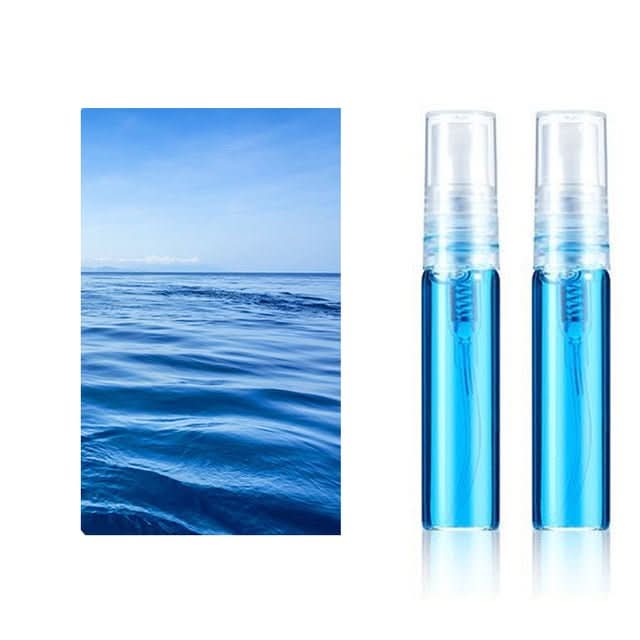 ScentRide Auto Perfume Refill