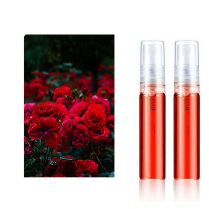 ScentRide Auto Perfume Refill