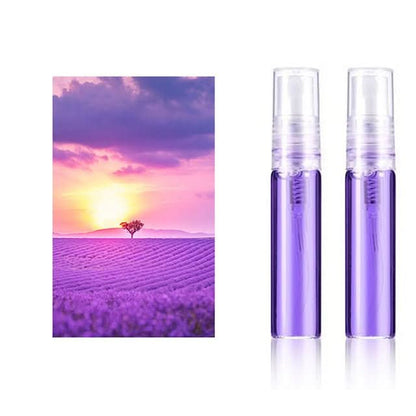 ScentRide Auto Perfume Refill