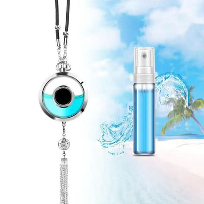 ScentRide Auto Perfume Refill