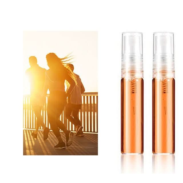 ScentRide Auto Perfume Refill