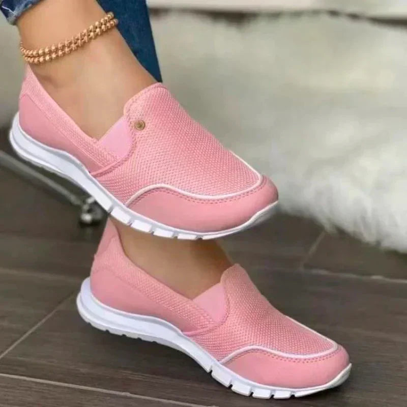 Elegant orthopedic diabetic shoes for women – Veronica Comfort