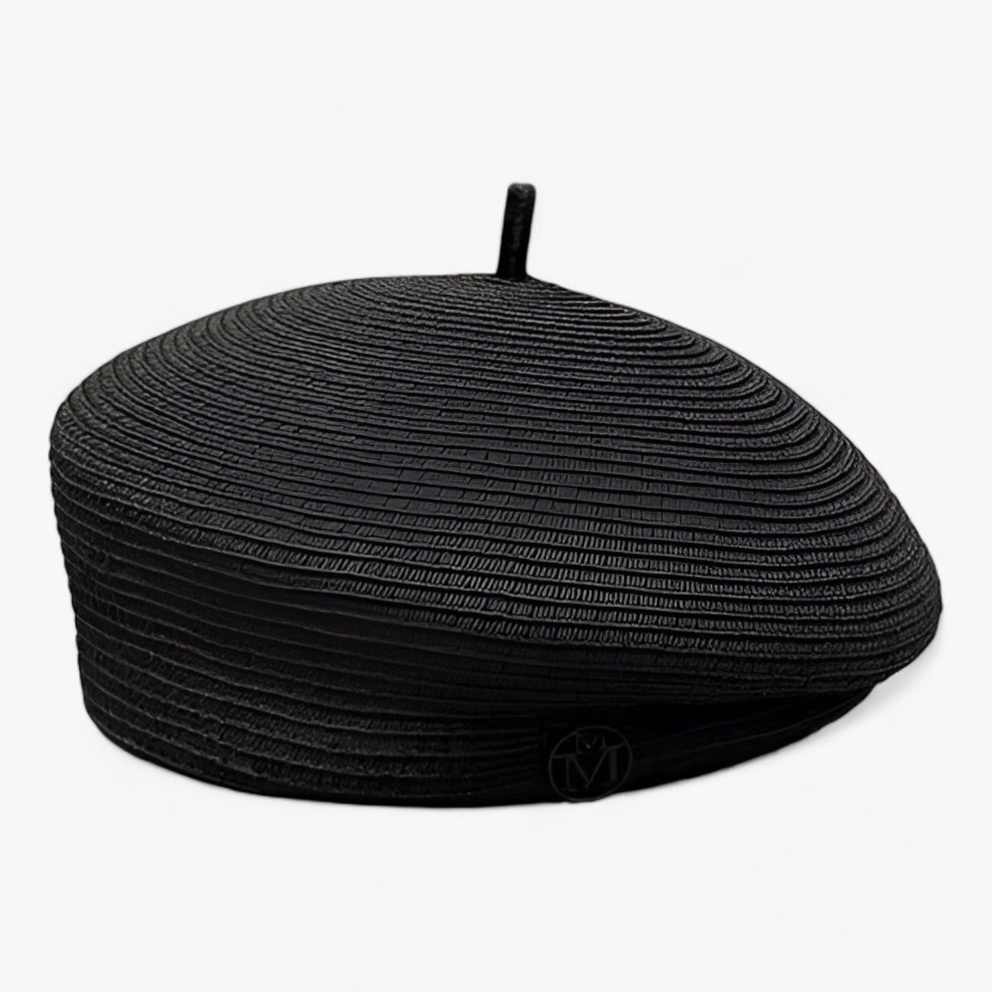 Ladies' autumn straw fedora – lightweight & stylish