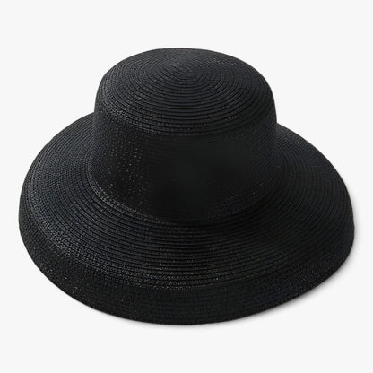 Stylish women's summer hat in light Panama style – Belinda