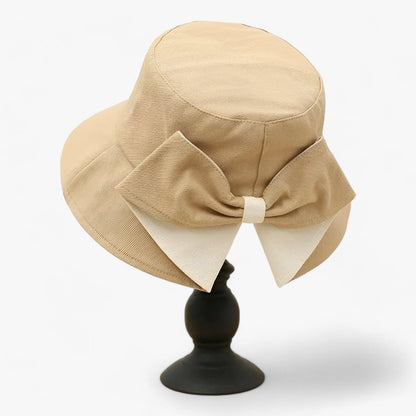 Outdoor women's sun hat – Solaro