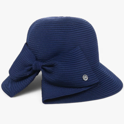 Ladies' sun hat with wide brim – Soléra