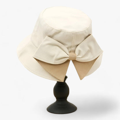 Outdoor women's sun hat – Solaro