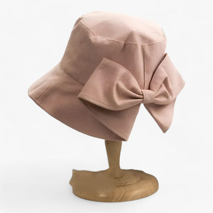 Outdoor women's sun hat – Solaro