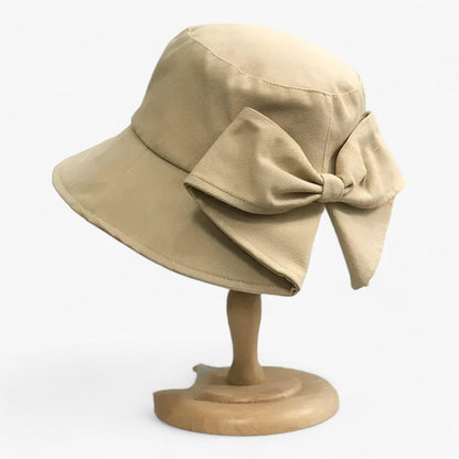 Outdoor women's sun hat – Solaro
