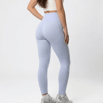 Curvay 3D Sculpt Leggings - Cellulite-Smoothing Compression 24