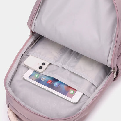 Multifunctional Everyday School Backpack - Comfort and Style 4