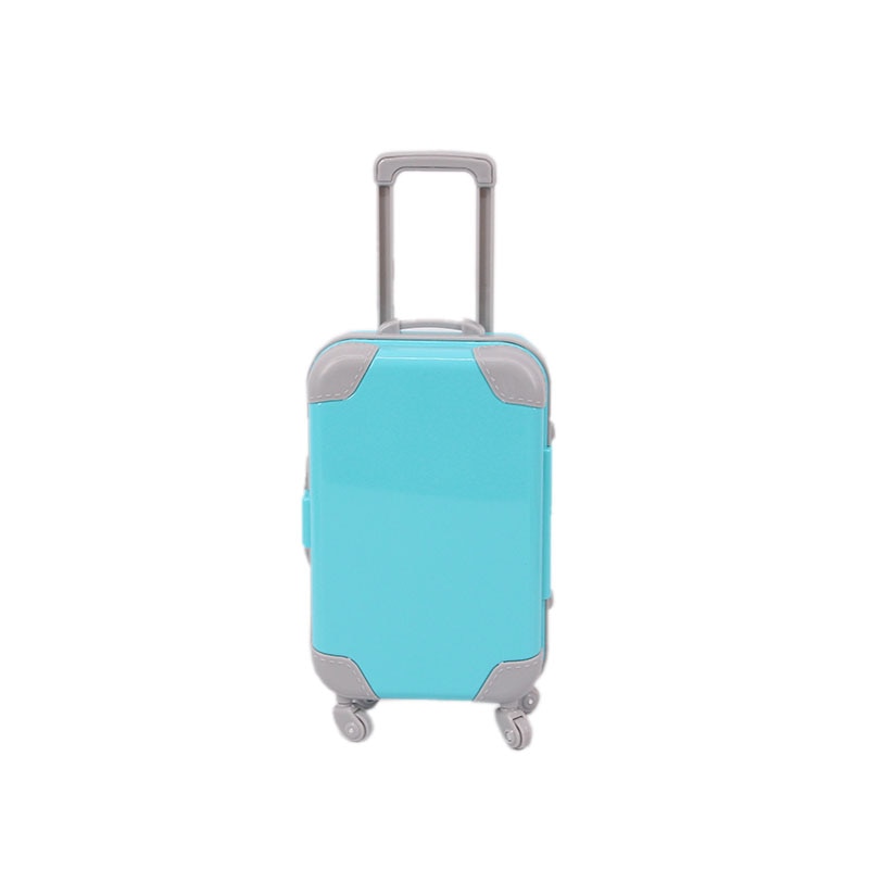 Lightweight doll travel trolley – sustainable 13.5 accessory (Buy 1, Get 1 FREE)
