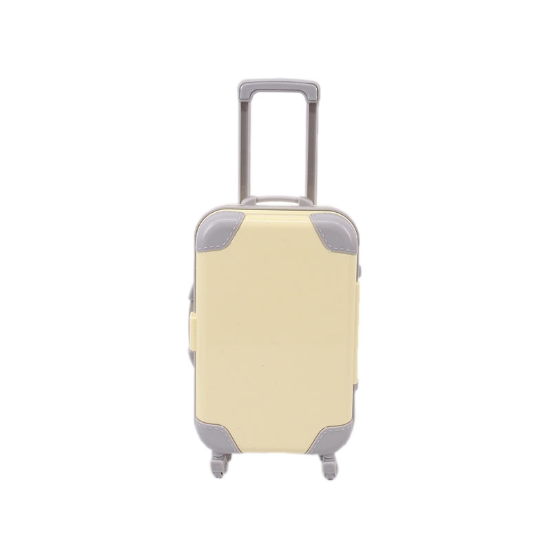 Lightweight doll travel trolley – sustainable 13.5 accessory (Buy 1, Get 1 FREE)
