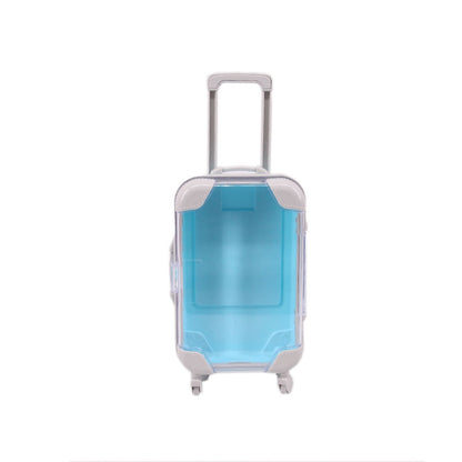Lightweight doll travel trolley – sustainable 13.5 accessory (Buy 1, Get 1 FREE)