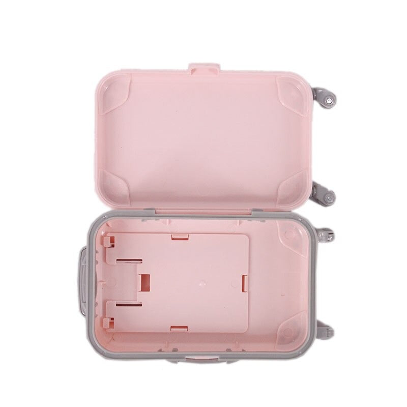 Lightweight doll travel trolley – sustainable 13.5 accessory (Buy 1, Get 1 FREE)