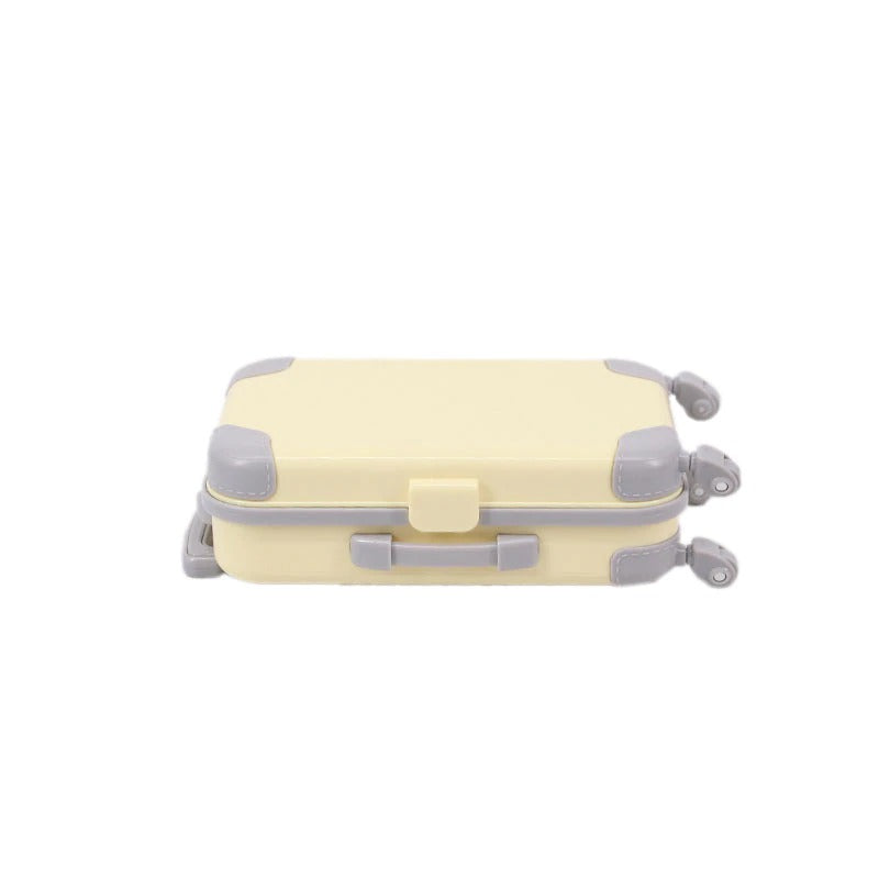 Lightweight doll travel trolley – sustainable 13.5 accessory (Buy 1, Get 1 FREE)