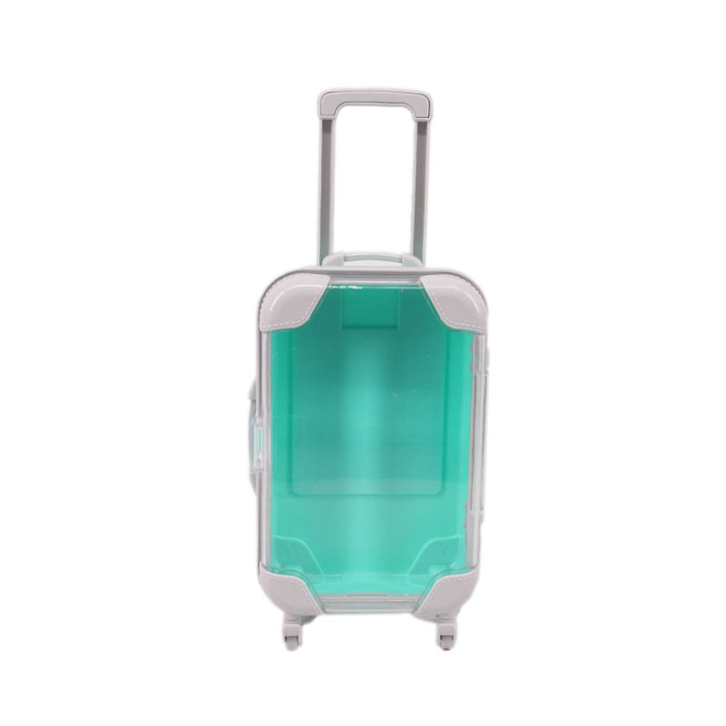 Lightweight doll travel trolley – sustainable 13.5 accessory (Buy 1, Get 1 FREE)