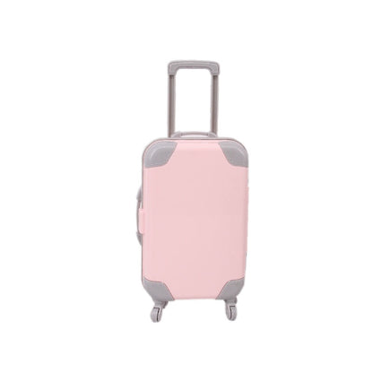 Lightweight doll travel trolley – sustainable 13.5 accessory (Buy 1, Get 1 FREE)