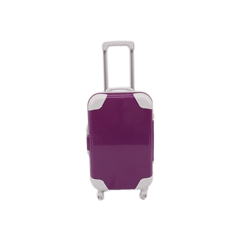 Lightweight doll travel trolley – sustainable 13.5 accessory (Buy 1, Get 1 FREE)