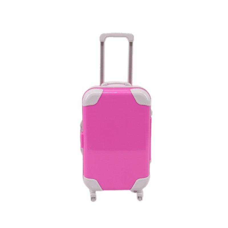 Lightweight doll travel trolley – sustainable 13.5 accessory (Buy 1, Get 1 FREE)