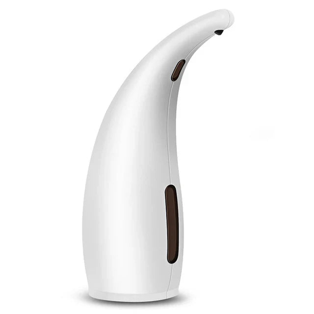 Automatic Soap Dispenser with Sensor – PureSense