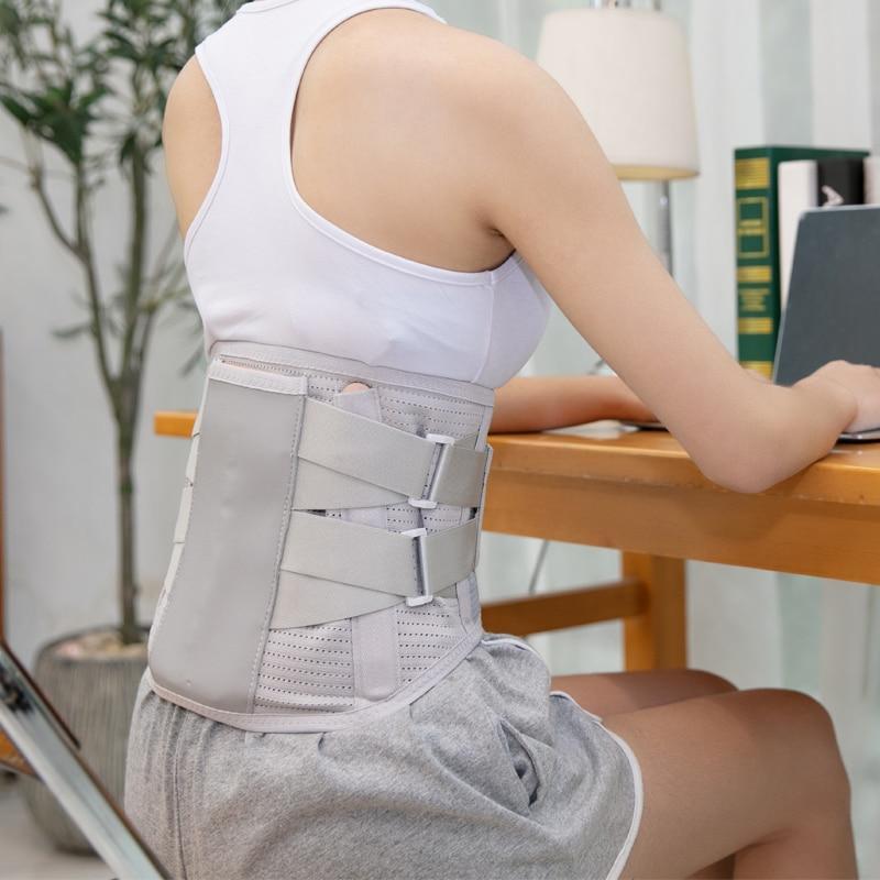 Lumbar Back Brace – Thijmen