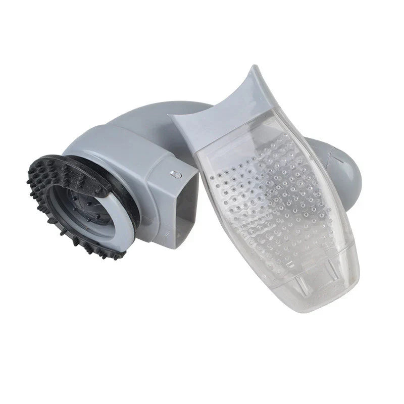 Wireless Hair Remover for Pets – FurVac