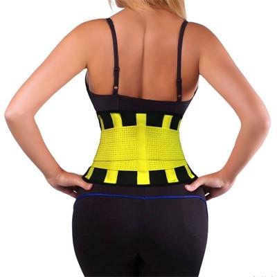 Sweatband for Belly - MaxFit