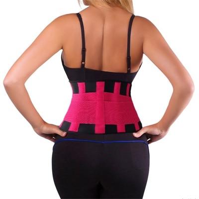 Sweatband for Belly - MaxFit