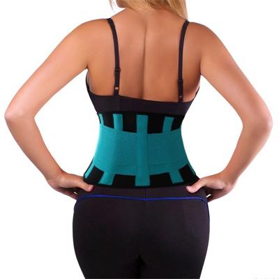 Sweatband for Belly - MaxFit
