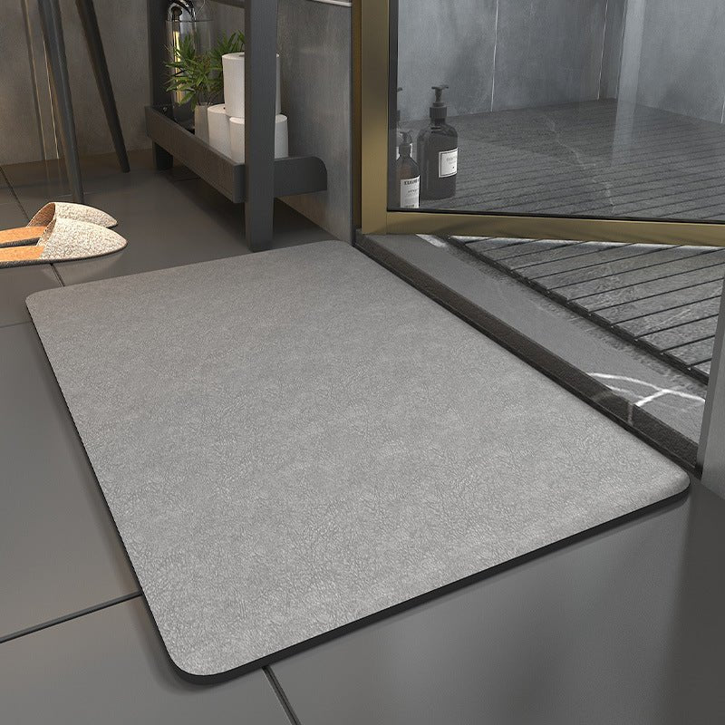 Quick Drying Non-Slip Bath Mat – DryStep