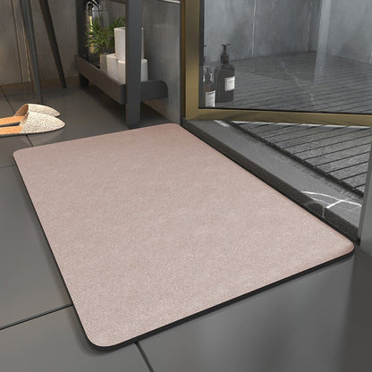 Quick Drying Non-Slip Bath Mat – DryStep