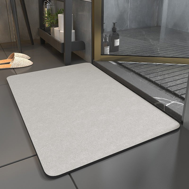 Quick Drying Non-Slip Bath Mat – DryStep