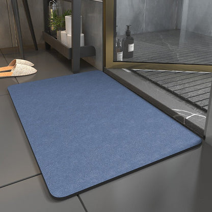 Quick Drying Non-Slip Bath Mat – DryStep