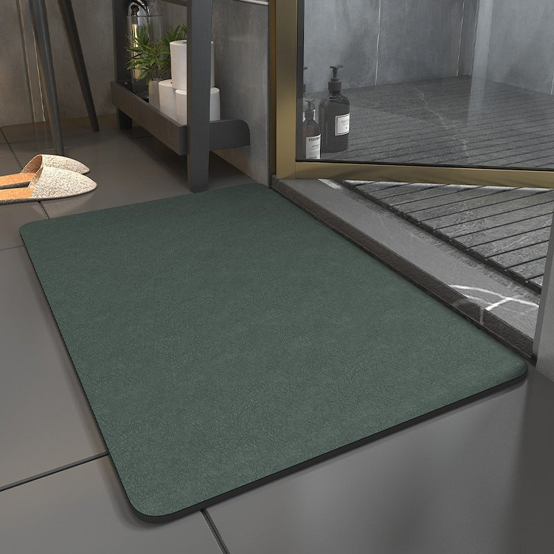 Quick Drying Non-Slip Bath Mat – DryStep