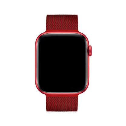 Milanese Apple Watch Band – SteelFlex