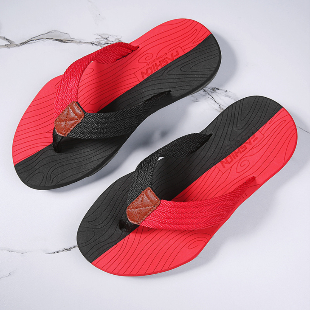 Orthopaedic flip-flops – Milan