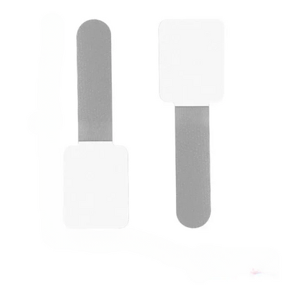 Self-Adhesive Reusable Cable Ties – Cord & Wire Management Straps